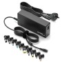 Cargador Netmak 65W Universal 12V-24V Automatico