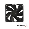 Fan 80MM Netmak