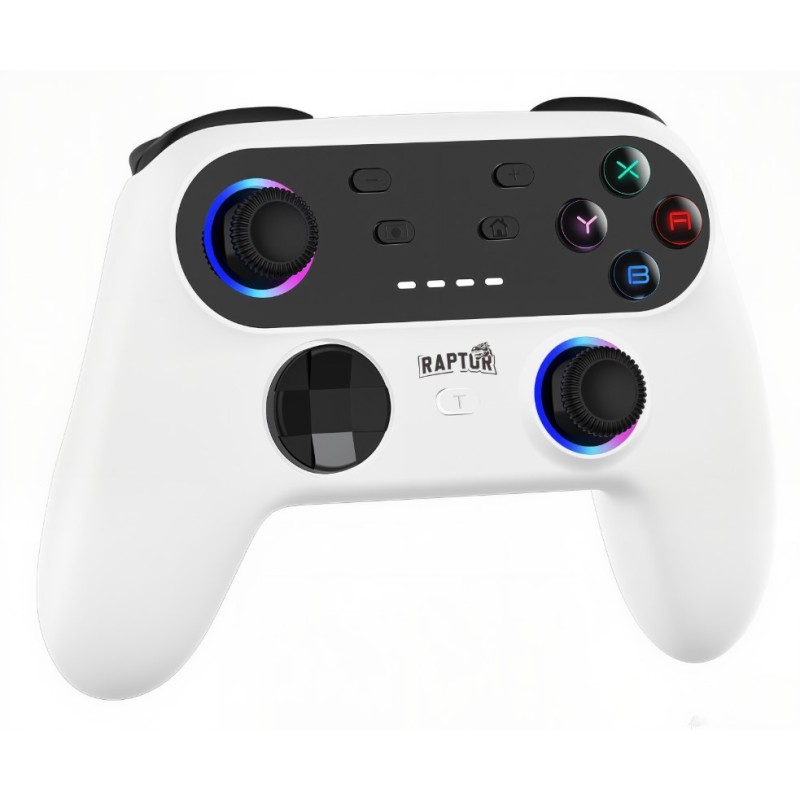Raptor Apex RGB Wireless