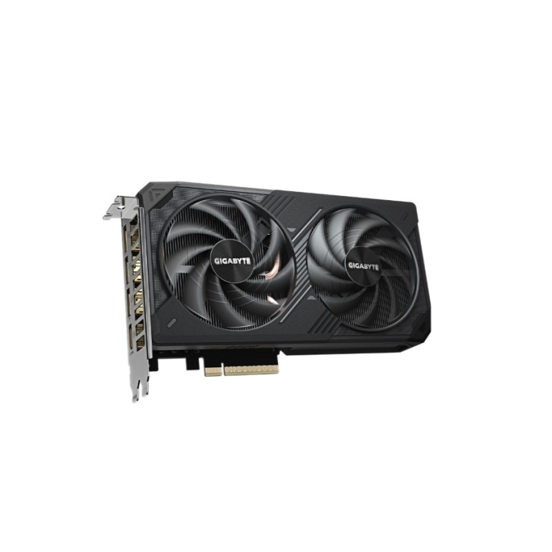 Gigabyte Windforce RTX 5060 Ti OC 8GB