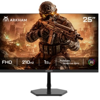 Arkham 25 FullHD 210Hz IPS