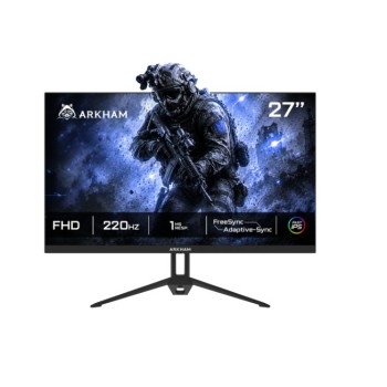Arkham 27 FullHD 220Hz IPS