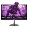 Arkham 27 QHD 210Hz IPS