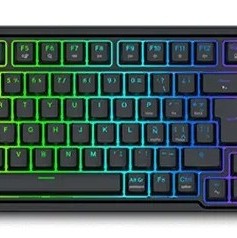 Redragon Eisa Pro K686-RGB-PRO