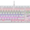 Teclado Raptor Fireclaw M104