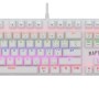 Teclado Raptor Fireclaw M104