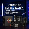 Combo Actualizacion R7-5700G-A520-16GB