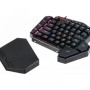 Redragon Diti RGB K585RGB