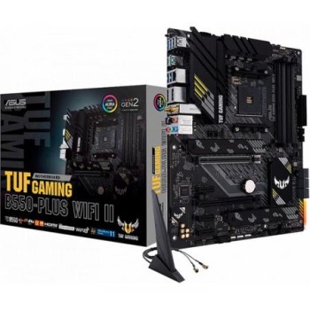 Asus TUF B550-Plus WIFI II