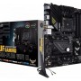 Asus TUF B550-Plus WIFI II