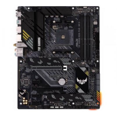 Asus TUF B550-Plus WIFI II