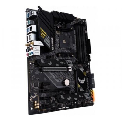 Asus TUF B550-Plus WIFI II