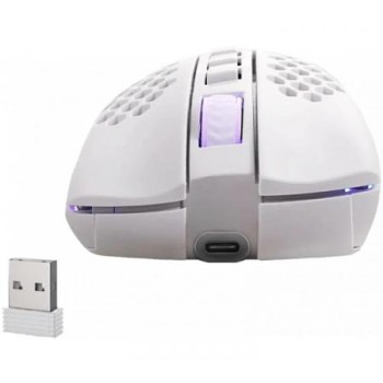 Redragon Storm Pro Blanco M808-WKS