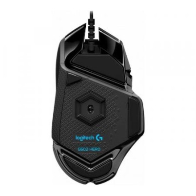 Logitech G502 Hero