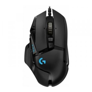 Logitech G502 Hero