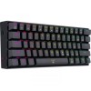 Redragon Dragonborn K630 Wh/Bk