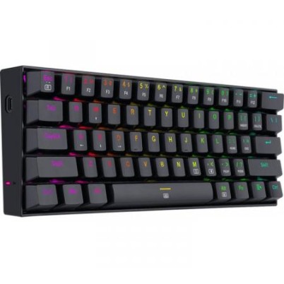 Redragon Dragonborn K630 Wh/Bk
