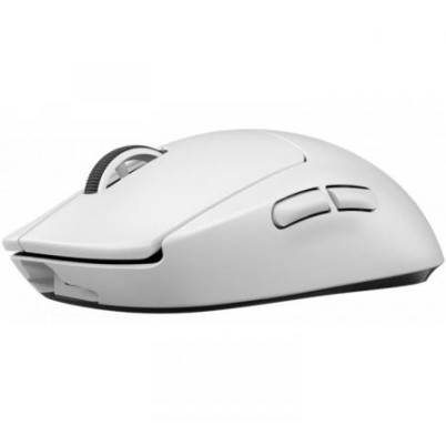 Logitech G PRO X 2 Superlight