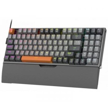 Redragon Olaf K648