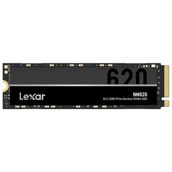 Lexar NVMe 512GB NM610 PRO