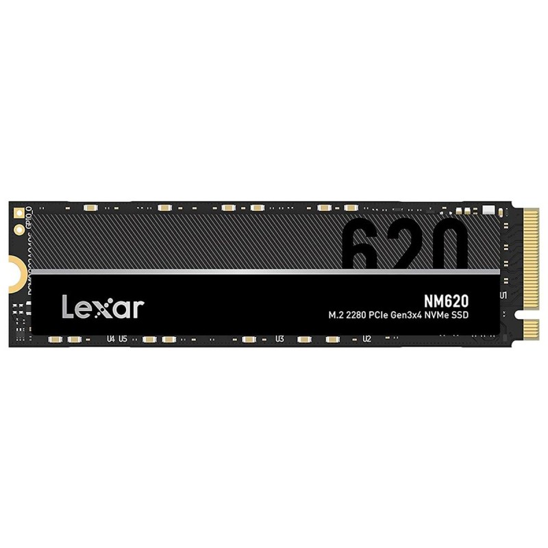 Lexar NVMe 512GB NM610 PRO