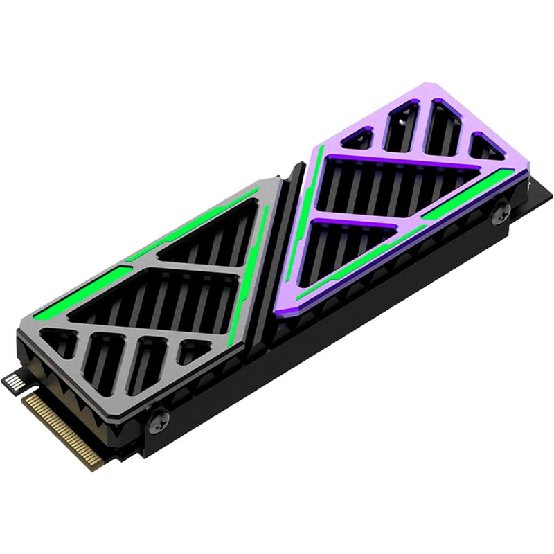 Hiksemi Future X 1TB NVMe PCIe4