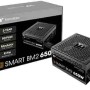 Thermaltake Smart BM2 650W 80+B Semi Modular