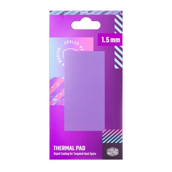 Coolermaster Thermal Pad 1.5mm