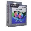 Nisuta FAN 120MM RGB 2 Unidades