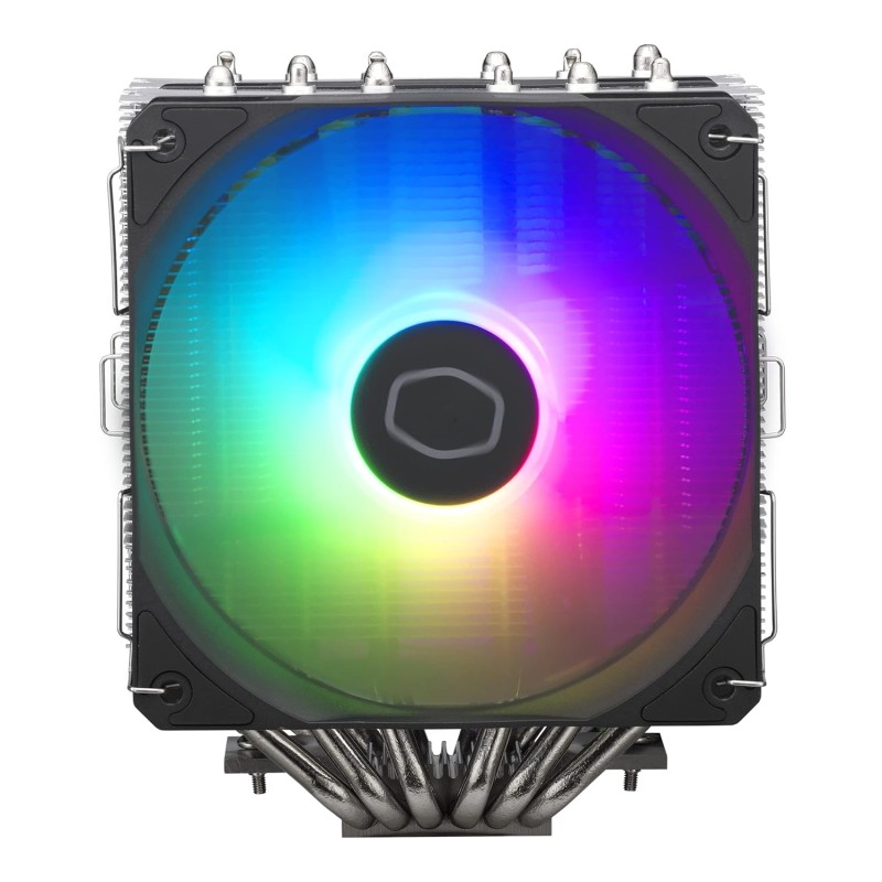 CoolerMaster Hyper 620S