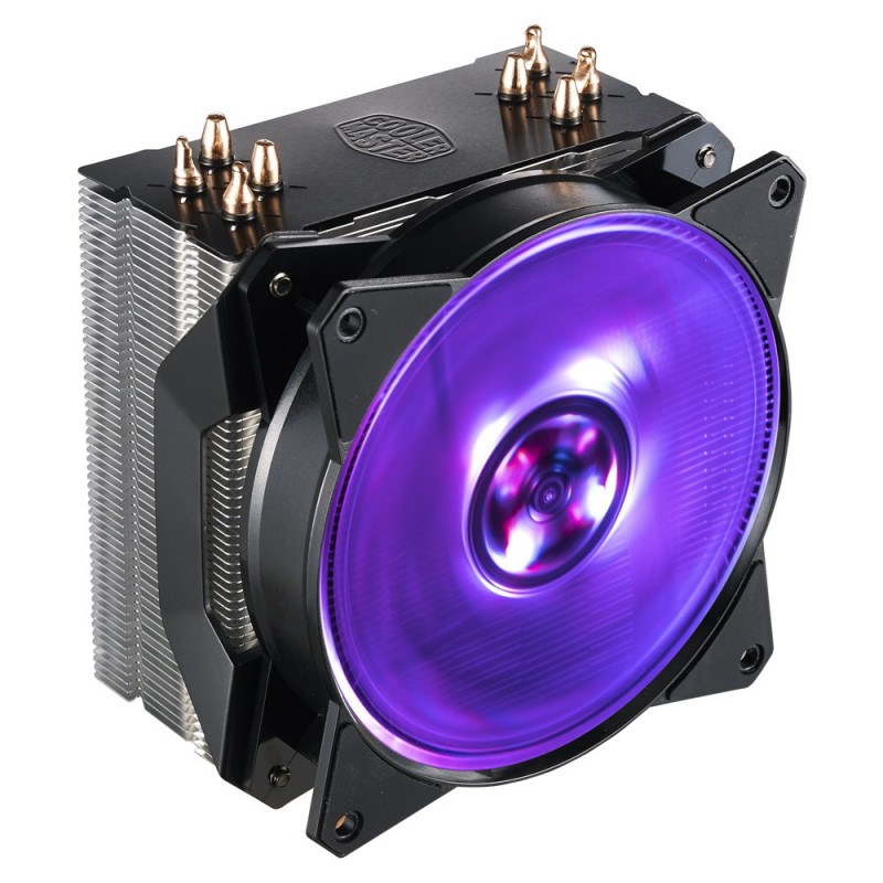 CoolerMaster MA410P