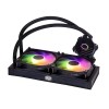 CoolerMaster ML240L Core ARGB