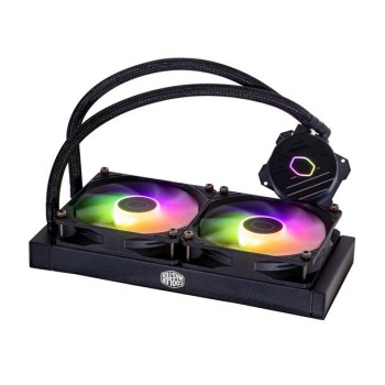 CoolerMaster ML240L Core ARGB