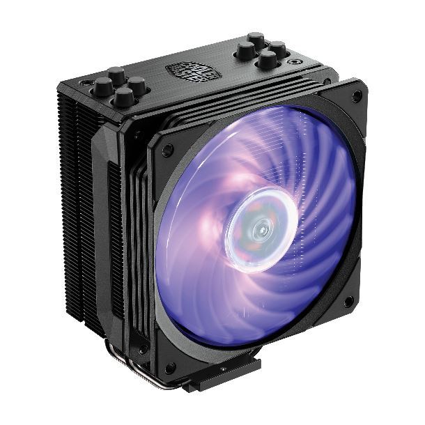 CoolerMaster Hyper 212 RGB