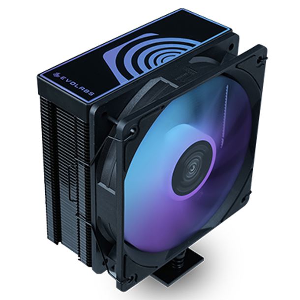 Evolabs Cryo PRO 4H