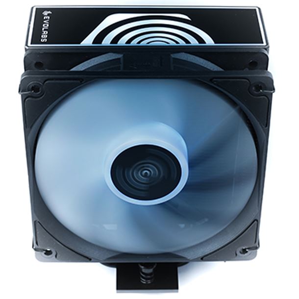 Evolabs Cryo PRO 4H