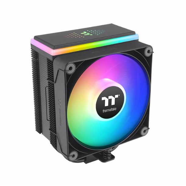 Thermaltake Astria 400 ARGB