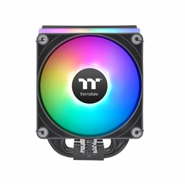 Thermaltake Astria 400 ARGB