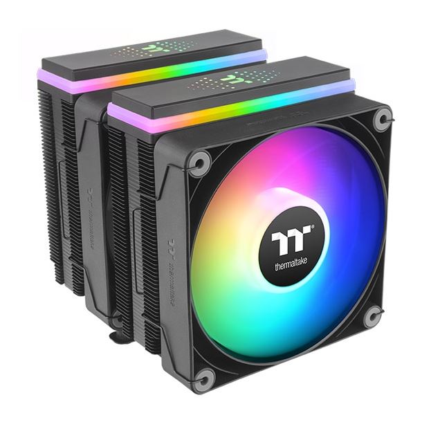 Thermaltake Astria 600 ARGB