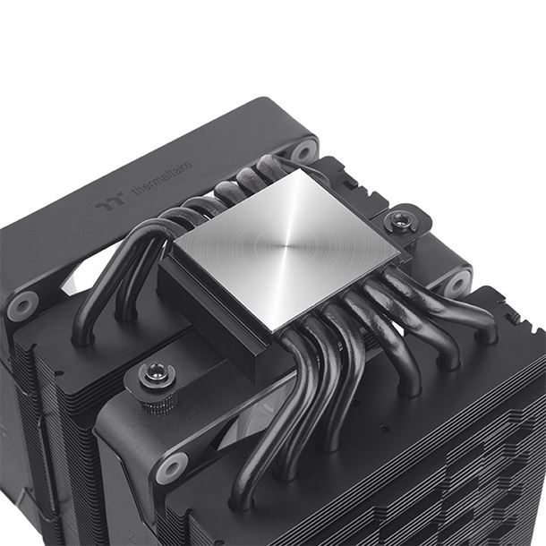 Thermaltake Astria 600 ARGB