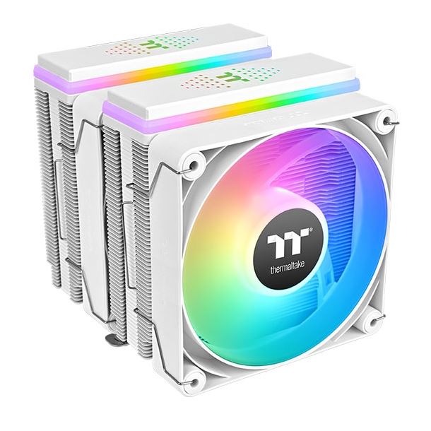 Thermaltake Astria 600 ARGB