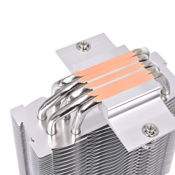 Thermaltake UX500 ARGB