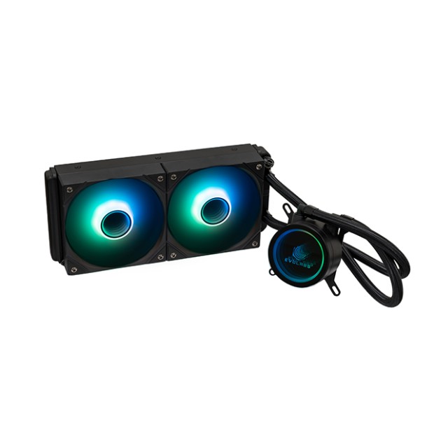 Evolabs Cryogene Pro 240