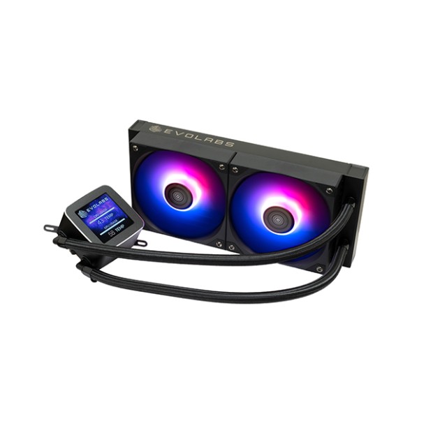 Evolabs Cryogene Supreme 240