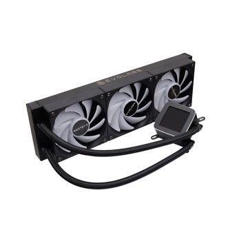 Evolabs Cryogene Supreme 360