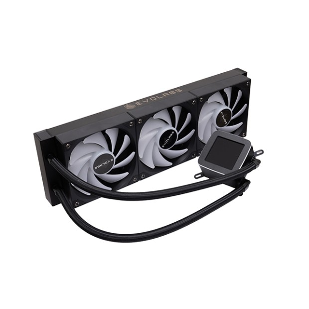Evolabs Cryogene Supreme 360