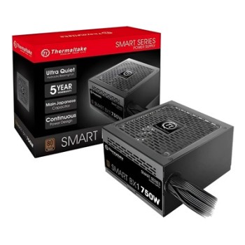 Thermaltake Smart BX1 750W 80+Bronze