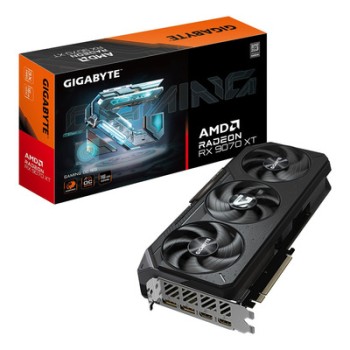 Gigabyte RX 9070 Gaming OC 16GB