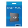 Lexar SSD NQ 100 960GB