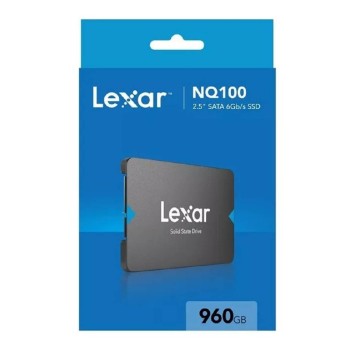 Lexar SSD NQ 100 960GB